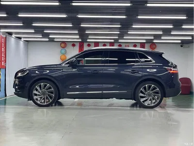 2021 Lincoln Nautilus 2.7T AWD Prestige Edition, фото 4, лот 10318311