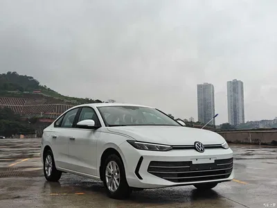 2026 Volkswagen Lavida Model Pro 1.5L Base, фото 4, лот 10666524