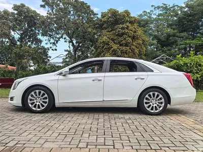 2017 Cadillac XTS 28T Luxury, фото 4, лот 10302112