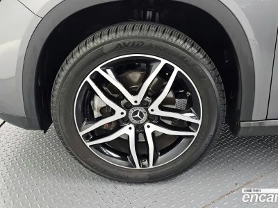 2019 Mercedes-Benz GLA-Class GLA220 Premium, фото 4, лот 10054873