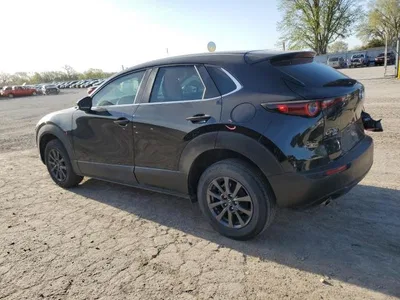 2021 MAZDA CX-30, фото 2, лот 10842260