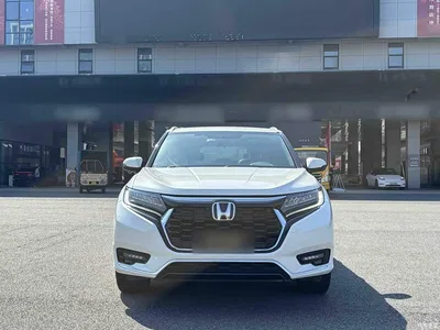 2024 Honda UR-V 370TURBO 2WD Zun Ya Edition, фото 3, лот 10894847