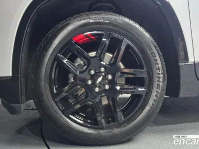 2021 Chevrolet Traverse 3.6 AWD Redline, фото 4, лот 10521702