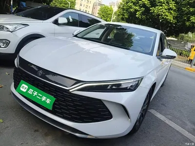 2024 BYD Qin L DM-i 80KM Leading Edition, фото 1, лот 10259014