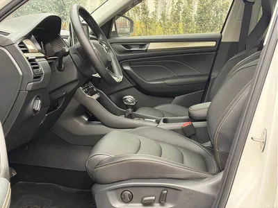 2022 Škoda Kodiaq TSI330 7-Seater FWD Luxury Edition, фото 4, лот 10600452