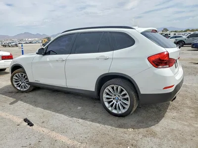 2015 BMW X1 SDRIVE28I, фото 2, лот 10670403