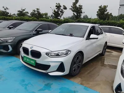 2021 BMW 1 Series Facelift 120i M Sport, фото 1, лот 10470798
