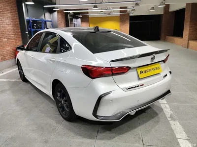2023 Buick Verano Pro GS Gale Edition, фото 3, лот 11211031