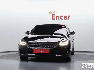 2019 Kia K9 3.8 GDI AWD, фото 2, лот 10068630