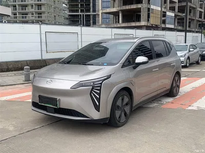 2023 Aion Y Plus 510 Enjoy Edition, фото 1, лот 11508698
