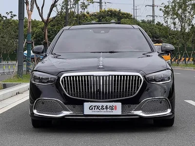 2012 Mercedes-Benz S-Class S 300 L Luxury Grand Edition, фото 2, лот 11181484