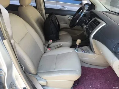 2015 Nissan Livina 1.6XE CVT Comfort Edition, фото 4, лот 10347188