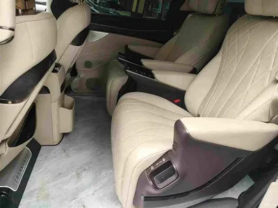 2025 Denza D9 DM-i Smart Drive Edition 1020 AWD Premium, фото 3, лот 10450033