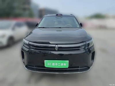 2024 AITO Wenjie AITO M7 1.5T Smart Drive 4WD Ultra 5-seater, фото 2, лот 10276454