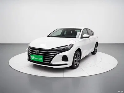 2020 Changan Eado PLUS 1.6L GDI Manual Luxury, фото 1, лот 10343585
