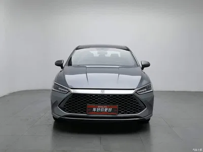 2024 BYD Qin PLUS Glory Edition DM-i 55KM Leading, фото 3, лот 10777500