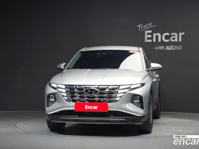 2023 Hyundai Tucson Diesel 2.0 2WD, фото 2, лот 11414552