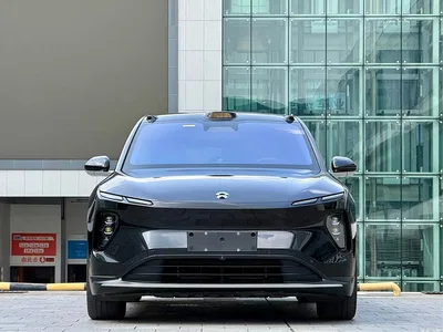 2024 NIO EC6 75kWh, фото 3, лот 10396918