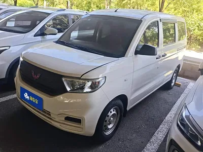 2022 Wuling Motors Wuling Hongguang V 1.5L Power Take Edition Electric Power Steering LAR, фото 1, лот 10367173