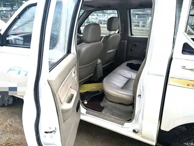 2013 Dongfeng Ruiqi 3.0T Diesel 2WD Standard CYQD80-E3, фото 3, лот 11161105