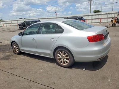2013 VOLKSWAGEN JETTA SE, фото 2, лот 10827917