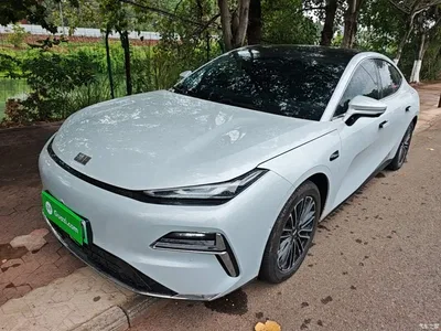 2025 Geely Galaxy Galaxy Xingyao 8 130km EM-i Premium Edition, фото 2, лот 10835350