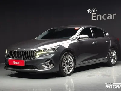 2020 Kia K7 2.5 GDI Noblesse, фото 1, лот 10106528