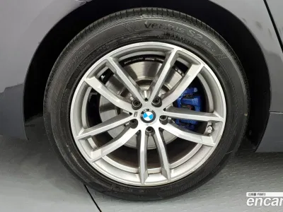 2018 BMW 5-Series 530i M Sport Package Plus, фото 4, лот 10056819