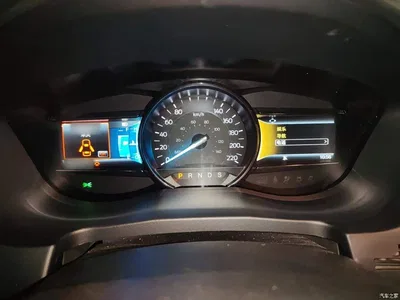2018 Ford Explorer (Import) 2.3T Elite Edition, фото 4, лот 11111020
