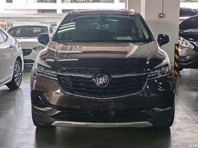 2020 Buick Envision Plus 28T AWD Elite, фото 2, лот 10363115