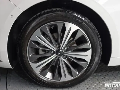2023 Kia K8 Signature, фото 4, лот 10066963