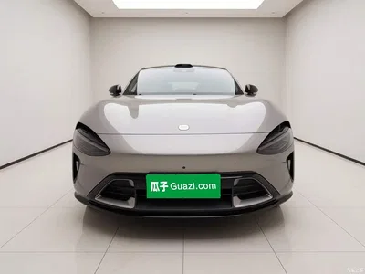 2025 Xiaomi Auto Xiaomi YU7 Extended Range RWD Edition, фото 2, лот 11563617