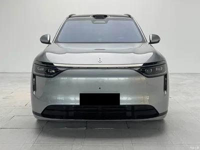 2025 AITO Wenjie AITO M8 Model Extended Range Ultra Edition 53.4kWh 5-Seater, фото 1, лот 10770633