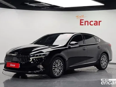 2020 Kia K7 2.5 GDI Noblesse, фото 1, лот 10144225