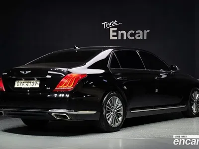 2018 Genesis EQ900 3.8 GDI, фото 2, лот 11143138