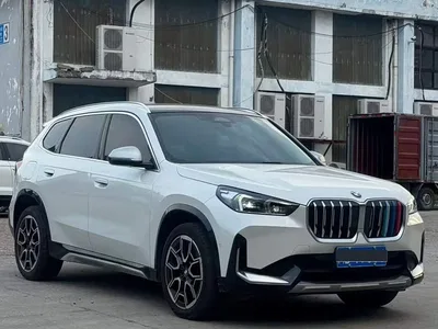 2024 BMW X1 xDrive25Li X Design Package, фото 2, лот 11222784