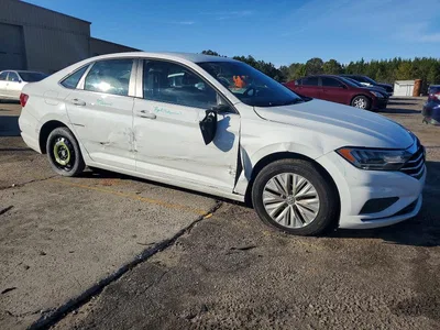 2019 VOLKSWAGEN JETTA S, фото 4, лот 10840655