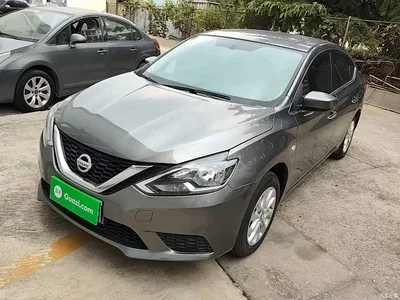 2022 Nissan Sylphy Classic 1.6XE CVT Comfort Edition, фото 1, лот 10826126