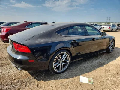 2015 AUDI S7 PREMIUM, фото 3, лот 10855023