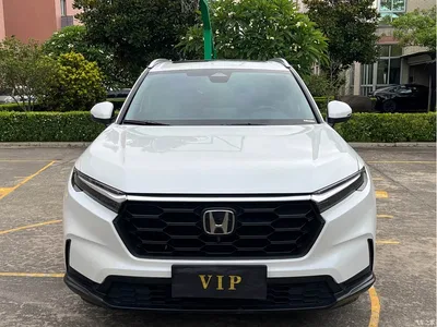 2023 Honda CR-V 240TURBO FWD Smart Edition 5-seater, фото 2, лот 10428073