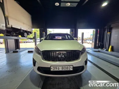 2018 Kia Sorento Diesel 2.0 2WD, фото 1, лот 11465791