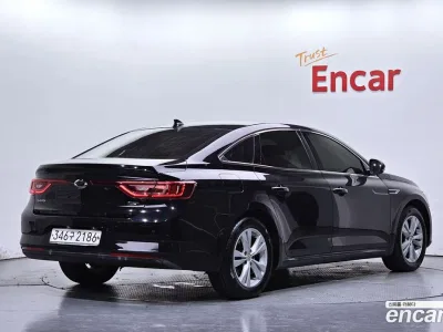 2020 Samsung SM6 2.0 LPe SE, фото 1, лот 11098719