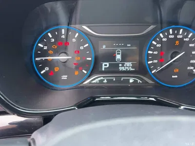 2018 GAC Trumpchi Trumpchi GS4 235T Automatic 2WD Elite Million Commemorative Edition, фото 3, лот 10423414