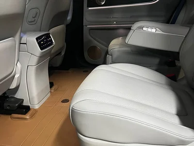 2024 AITO Wenjie AITO M9 Extended Range Ultra 42kWh 6-Seater, фото 4, лот 10481721