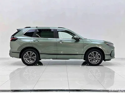2023 Honda Haoying 240TURBO 4WD Exclusive 5-Seater, фото 3, лот 10822309