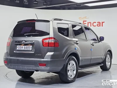 2012 Kia Mohave 2WD QV 300, фото 2, лот 10116127
