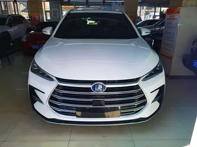 2021 BYD Tang New Energy DM-i 112KM Premium, фото 2, лот 11564731