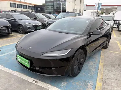 2023 Tesla Model 3 Rear-Wheel Drive, фото 2, лот 10375206