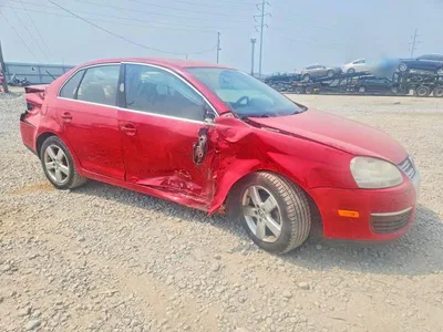 2008 VOLKSWAGEN JETTA SE, фото 4, лот 10829233