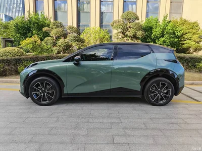 2023 ZEEKR X RWD YOU Edition 4-seater, фото 4, лот 10291173